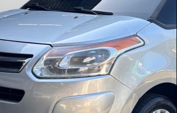 Citroën C3 Picasso 1.5 Glx - Foto #4