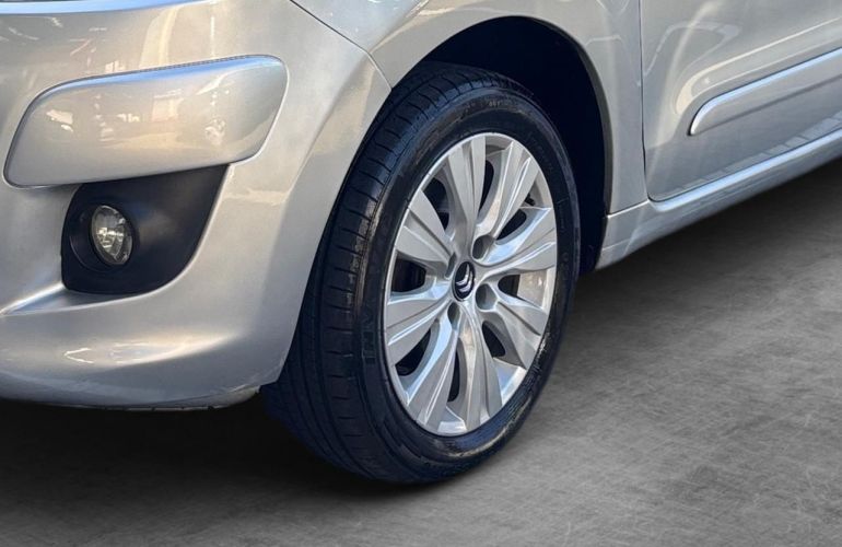 Citroën C3 Picasso 1.5 Glx - Foto #5