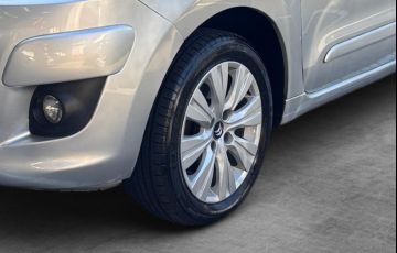 Citroën C3 Picasso 1.5 Glx - Foto #5