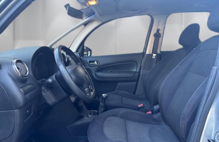 Citroën C3 Picasso 1.5 Glx - Foto #6