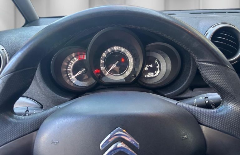 Citroën C3 Picasso 1.5 Glx - Foto #7