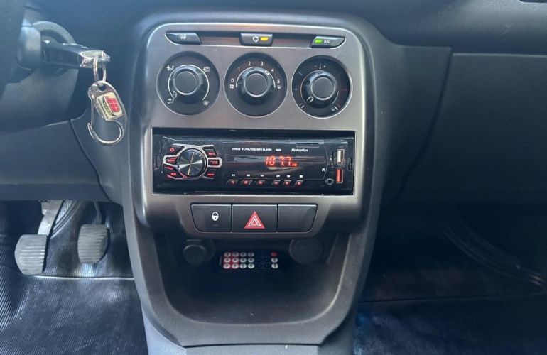 Citroën C3 Picasso 1.5 Glx - Foto #8