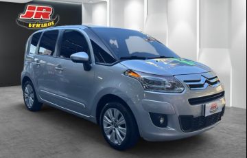 Citroën C3 Picasso 1.5 Glx - Foto #9