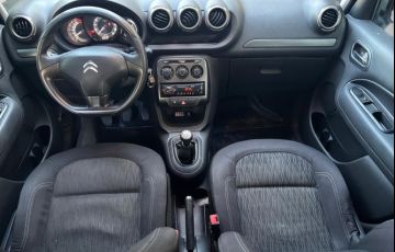 Citroën C3 Picasso 1.5 Glx - Foto #10