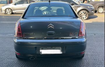 Citroën C4 2.0 Exclusive 16v - Foto #3