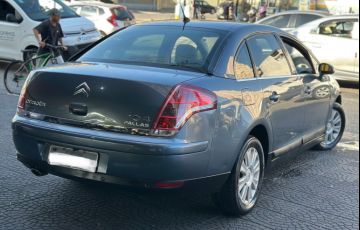 Citroën C4 2.0 Exclusive 16v - Foto #4