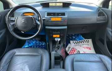 Citroën C4 2.0 Exclusive 16v - Foto #6