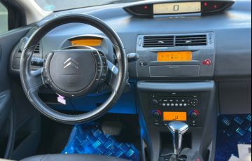 Citroën C4 2.0 Exclusive 16v - Foto #7