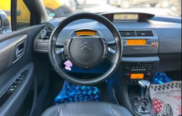 Citroën C4 2.0 Exclusive 16v - Foto #8