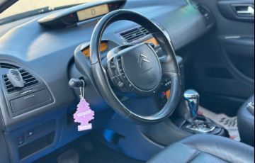 Citroën C4 2.0 Exclusive 16v - Foto #10