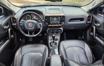 Fiat Toro Volcano 2.0 diesel AT9 4x4 - Foto #3