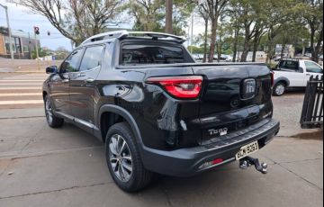 Fiat Toro Volcano 2.0 diesel AT9 4x4 - Foto #4