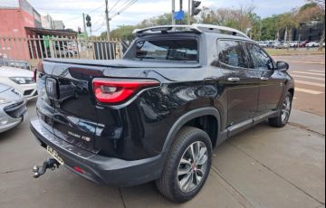 Fiat Toro Volcano 2.0 diesel AT9 4x4 - Foto #5
