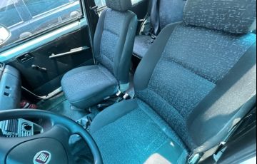 Fiat Uno Mille Fire Economy 1.0 (Flex) 4p - Foto #5