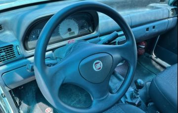 Fiat Uno Mille Fire Economy 1.0 (Flex) 4p - Foto #6