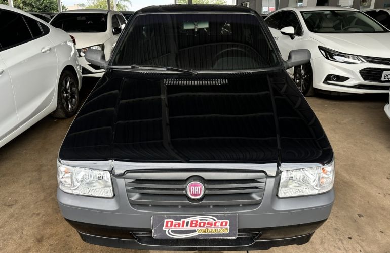 Fiat Uno Mille Fire Economy 1.0 (Flex) 2p - Foto #2