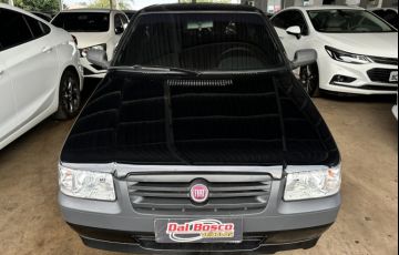 Fiat Uno Mille Fire Economy 1.0 (Flex) 2p - Foto #2