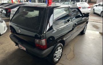 Fiat Uno Mille Fire Economy 1.0 (Flex) 2p - Foto #4