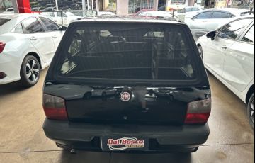 Fiat Uno Mille Fire Economy 1.0 (Flex) 2p - Foto #5