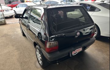 Fiat Uno Mille Fire Economy 1.0 (Flex) 2p - Foto #6