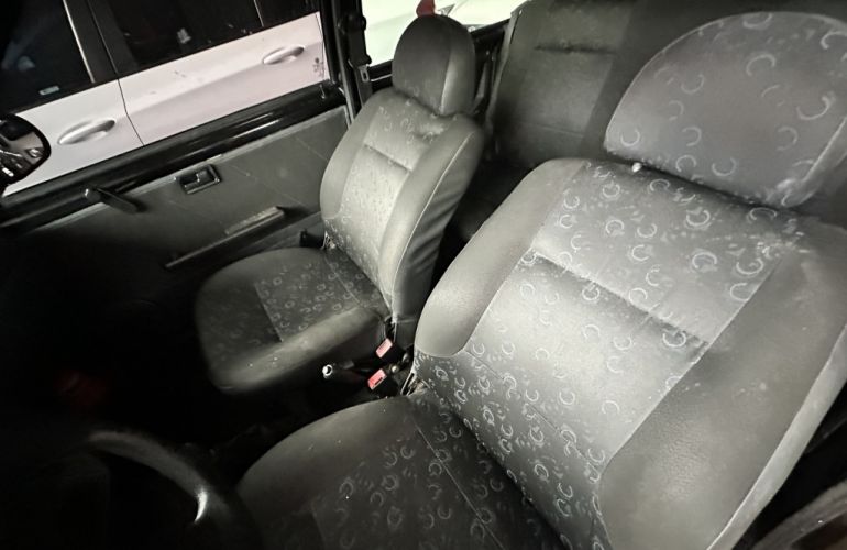 Fiat Uno Mille Fire Economy 1.0 (Flex) 2p - Foto #7
