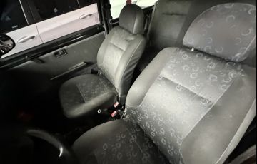 Fiat Uno Mille Fire Economy 1.0 (Flex) 2p - Foto #7