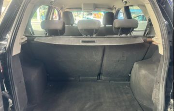 Ford Ecosport Freestyle 1.6 16V Powershift (Flex) - Foto #9
