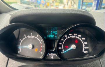 Ford Ecosport Freestyle 1.6 16V Powershift (Flex) - Foto #10