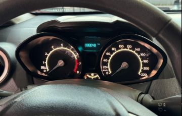 Ford Fiesta 1.6 Tivct Se - Foto #5