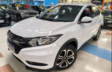 Honda Hr-v 1.8 16V Ex - Foto #4