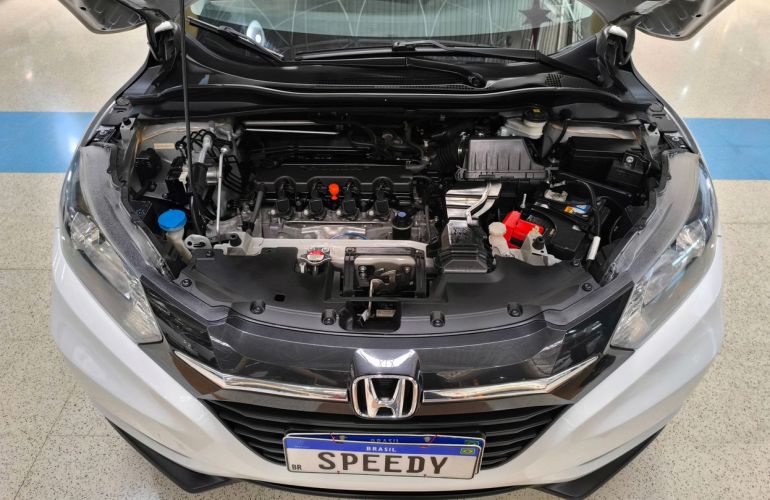 Honda Hr-v 1.8 16V Ex - Foto #5