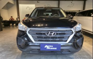 Hyundai Creta 1.6 16V Attitude - Foto #2