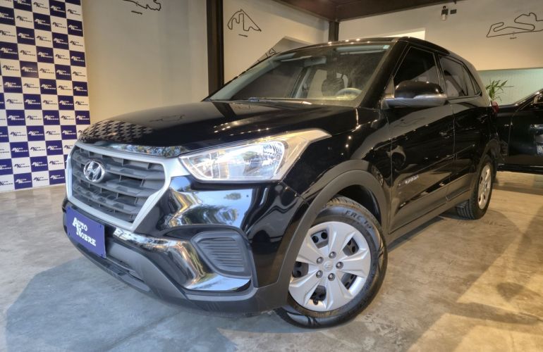 Hyundai Creta 1.6 16V Attitude - Foto #3