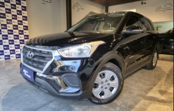 Hyundai Creta 1.6 16V Attitude - Foto #3