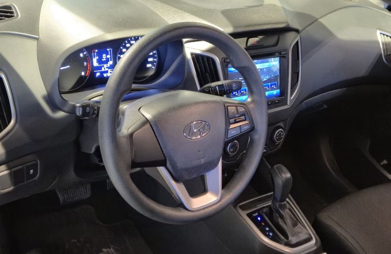Hyundai Creta 1.6 16V Attitude - Foto #5