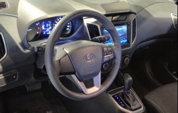 Hyundai Creta 1.6 16V Attitude - Foto #5