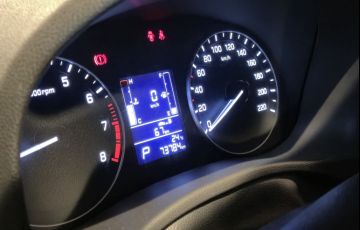 Hyundai Creta 1.6 16V Attitude - Foto #6