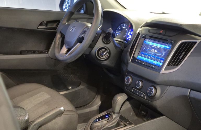 Hyundai Creta 1.6 16V Attitude - Foto #7