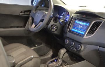 Hyundai Creta 1.6 16V Attitude - Foto #7