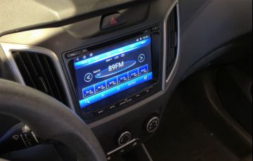 Hyundai Creta 1.6 16V Attitude - Foto #8