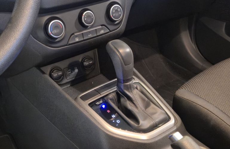 Hyundai Creta 1.6 16V Attitude - Foto #9