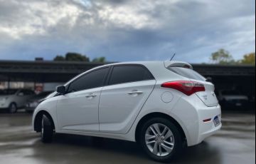 Hyundai HB20 1.6 Premium (Aut) - Foto #2