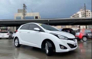 Hyundai HB20 1.6 Premium (Aut) - Foto #4