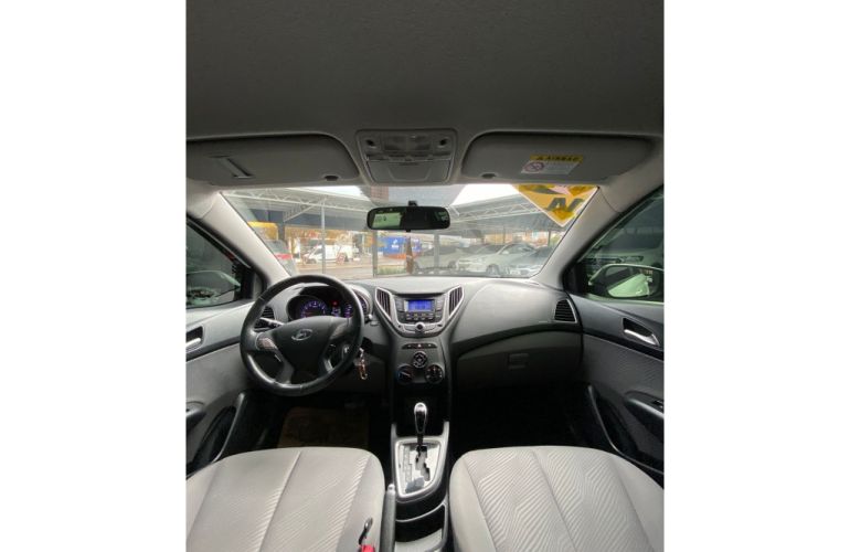 Hyundai HB20 1.6 Premium (Aut) - Foto #5