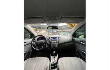 Hyundai HB20 1.6 Premium (Aut) - Foto #5