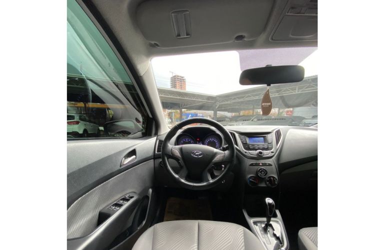 Hyundai HB20 1.6 Premium (Aut) - Foto #6