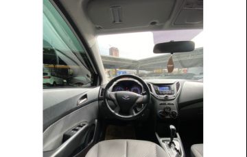 Hyundai HB20 1.6 Premium (Aut) - Foto #6