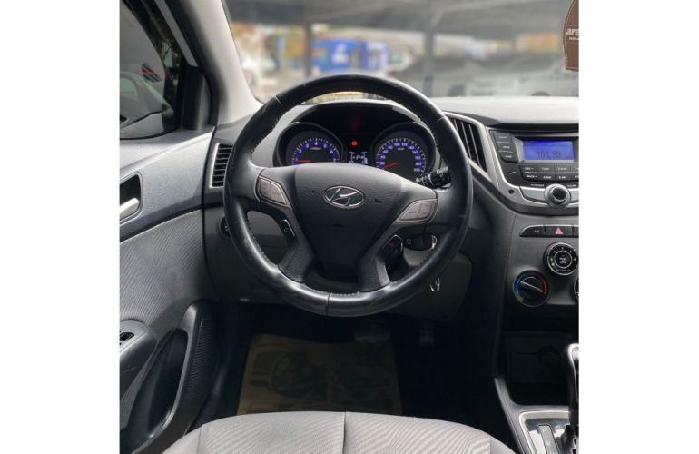 Hyundai HB20 1.6 Premium (Aut) - Foto #7