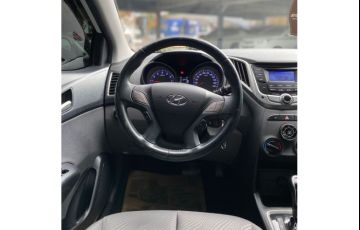 Hyundai HB20 1.6 Premium (Aut) - Foto #7