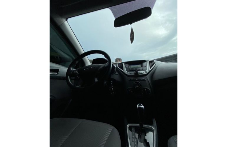 Hyundai HB20 1.6 Premium (Aut) - Foto #8